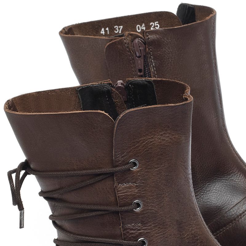 Laranja_Lima_Shoes_Sapatos_Femininos__-Bota---Cano-Medio-Salto-de-2-cm-em-Couro-Cafe---Codigo---156095_5