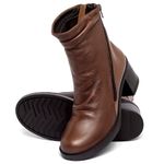 Laranja_Lima_Shoes_Sapatos_Femininos__-Bota---Cano-Medio-Salto-de-5-cm-em-Couro-Marrom---Codigo---156108_2