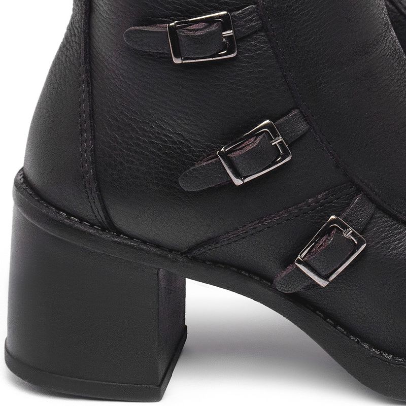 Laranja_Lima_Shoes_Sapatos_Femininos__-Bota---Cano-Curto-Salto-de-5-cm-em-Couro-Preto---Codigo---156109_6