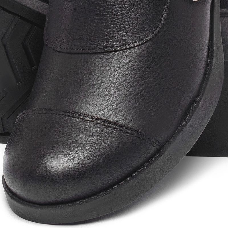 Laranja_Lima_Shoes_Sapatos_Femininos__-Bota---Cano-Curto-Salto-de-5-cm-em-Couro-Preto---Codigo---156109_7