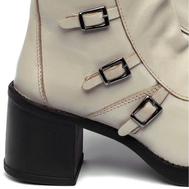 Laranja_Lima_Shoes_Sapatos_Femininos__-Bota---Cano-Curto-Salto-de-5-cm-em-Couro-Off-White---Codigo---156109_5
