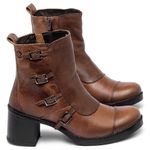 Laranja_Lima_Shoes_Sapatos_Femininos__-Bota---Cano-Curto-Salto-de-5-cm-em-Couro-Marrom---Codigo---156109_1