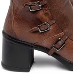 Laranja_Lima_Shoes_Sapatos_Femininos__-Bota---Cano-Curto-Salto-de-5-cm-em-Couro-Marrom---Codigo---156109_6
