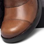 Laranja_Lima_Shoes_Sapatos_Femininos__-Bota---Cano-Curto-Salto-de-5-cm-em-Couro-Marrom---Codigo---156109_7