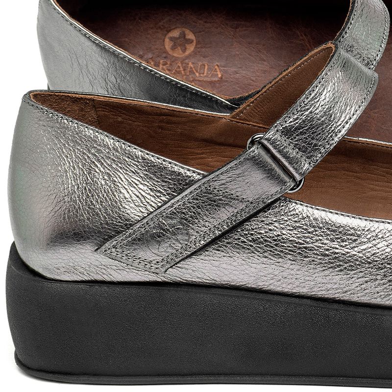 Laranja_Lima_Shoes_Sapatos_Femininos__-Sapatilha---Bico-Quadrado-Salto-de-4-cm-em-Couro-Metalizado---Codigo---3975_5