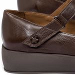Laranja_Lima_Shoes_Sapatos_Femininos__-Sapatilha---Bico-Quadrado-Salto-de-4-cm-em-Couro-Cafe---Codigo---3975_5