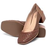 Laranja_Lima_Shoes_Sapatos_Femininos__-Scarpin---Bico-Quadrado-Salto-de-5-cm-em-Couro-Marrom---Codigo---9662_2