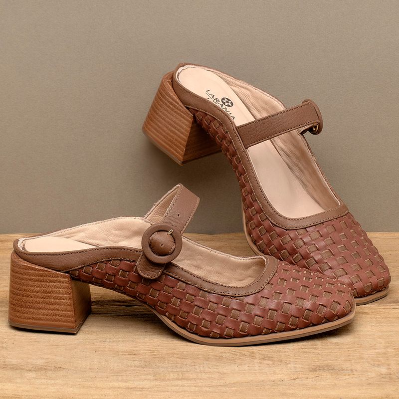 Laranja_Lima_Shoes_Sapatos_Femininos__-Scarpin---Bico-Quadrado-Salto-de-5-cm-em-Couro-Marrom---Codigo---9660_3