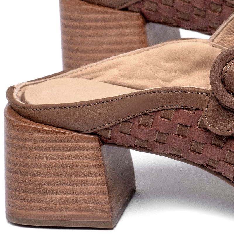 Laranja_Lima_Shoes_Sapatos_Femininos__-Scarpin---Bico-Quadrado-Salto-de-5-cm-em-Couro-Marrom---Codigo---9660_5