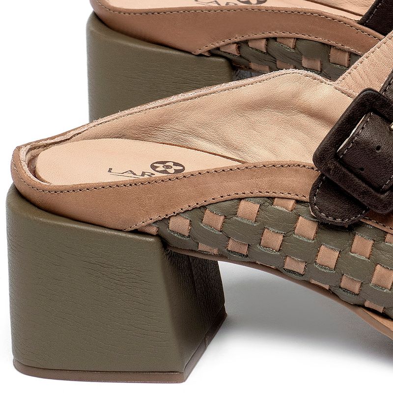 Laranja_Lima_Shoes_Sapatos_Femininos__-Scarpin---Bico-Quadrado-Salto-de-5-cm-em-Couro-Musgo---Codigo---9660_5
