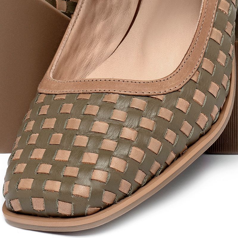 Laranja_Lima_Shoes_Sapatos_Femininos__-Scarpin---Bico-Quadrado-Salto-de-5-cm-em-Couro-Musgo---Codigo---9660_6
