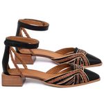 Laranja_Lima_Shoes_Sapatos_Femininos__-Scarpin---Bico-Fino-Salto-de-3-cm-em-Couro-Colorido---Codigo---3945_1