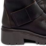 Laranja_Lima_Shoes_Sapatos_Femininos__-Bota---Cano-Curto-Salto-de-4-cm-em-Couro-Cafe---Codigo---153026_6