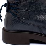 Laranja_Lima_Shoes_Sapatos_Femininos__-Bota---Cano-Curto-Salto-de-2-cm-em-Couro-Marinho---Codigo---156092_6