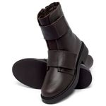 Laranja_Lima_Shoes_Sapatos_Femininos__-Bota---Cano-Medio-Salto-de-2-cm-em-Couro-Cafe---Codigo---156096_2