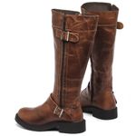 Laranja_Lima_Shoes_Sapatos_Femininos__-Bota---Cano-Longo-Salto-de-2-cm-em-Couro-Marrom---Codigo---156111_3