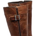 Laranja_Lima_Shoes_Sapatos_Femininos__-Bota---Cano-Longo-Salto-de-2-cm-em-Couro-Marrom---Codigo---156111_6