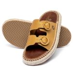 Laranja_Lima_Shoes_Sapatos_Femininos__-Papete-em-Couro-Amarelo---Codigo---9634_2