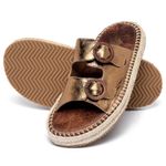 Laranja_Lima_Shoes_Sapatos_Femininos__-Papete-em-Couro-Metalizado---Codigo---9634_2