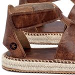 Laranja_Lima_Shoes_Sapatos_Femininos__-Papete-em-Couro-Marrom---Codigo---9635_5