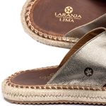 Laranja_Lima_Shoes_Sapatos_Femininos__-Papete-em-Couro-Metalizado---Codigo---9651_5