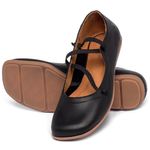 Laranja_Lima_Shoes_Sapatos_Femininos__-Sapatilha---Bico-Quadrado-em-Couro-Preto---Codigo---9471_2