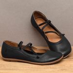 Laranja_Lima_Shoes_Sapatos_Femininos__-Sapatilha---Bico-Quadrado-em-Couro-Preto---Codigo---9471_3