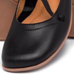 Laranja_Lima_Shoes_Sapatos_Femininos__-Sapatilha---Bico-Quadrado-em-Couro-Preto---Codigo---9471_6
