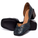 Laranja_Lima_Shoes_Sapatos_Femininos__-Scarpin---Bico-Quadrado-Salto-de-5-cm-em-Couro-Marinho---Codigo---3852_2