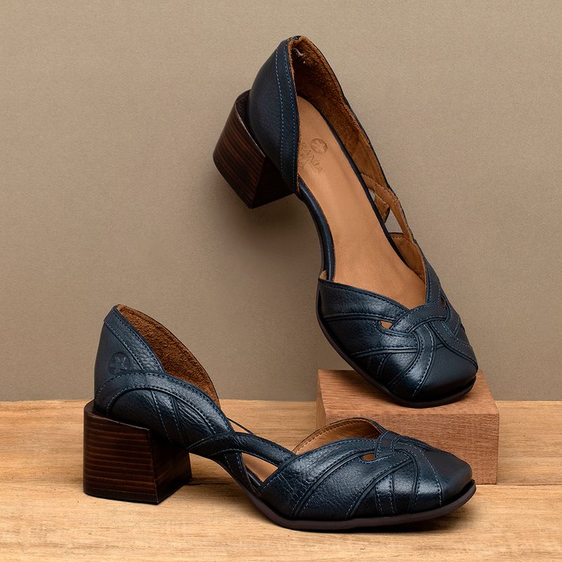 Laranja_Lima_Shoes_Sapatos_Femininos__-Scarpin---Bico-Quadrado-Salto-de-5-cm-em-Couro-Marinho---Codigo---3852_3