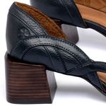 Laranja_Lima_Shoes_Sapatos_Femininos__-Scarpin---Bico-Quadrado-Salto-de-5-cm-em-Couro-Marinho---Codigo---3852_5