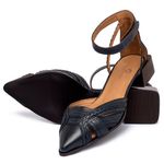 Laranja_Lima_Shoes_Sapatos_Femininos__-Scarpin---Bico-Fino-Salto-de-3-cm-em-Couro-Marinho---Codigo---3945_2
