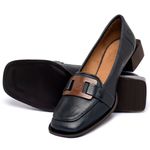 Laranja_Lima_Shoes_Sapatos_Femininos__-Mocassim-Salto-de-3-cm-em-Couro-Marinho---Codigo---3962_2
