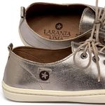 Laranja_Lima_Shoes_Sapatos_Femininos__-Tenis---Cano-Baixo-em-Couro-Metalizado---Codigo---156075_5