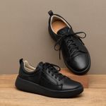 Laranja_Lima_Shoes_Sapatos_Femininos__-Tenis---Cano-Baixo-em-Couro-Preto---Codigo---158024_4