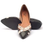 Laranja_Lima_Shoes_Sapatos_Femininos_Sapatilha_Bico_Fino_em_Couro_P_-_B_-_Codigo_-_3467_2