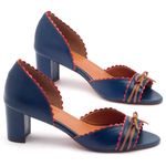 Laranja_Lima_Shoes_Sapatos_Femininos_Sandalia_Laranja_Lima_Shoes_Classic_Salto_de_6_cm_em_Couro_Marinho_-_Codigo_-_3472_1
