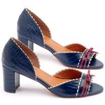 Laranja_Lima_Shoes_Sapatos_Femininos_Sandalia_Laranja_Lima_Shoes_Classic_Salto_de_6_cm_em_Couro_Bicolor_-_Codigo_-_3472_1
