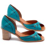 Laranja_Lima_Shoes_Sapatos_Femininos_Sandalia_Laranja_Lima_Shoes_Classic_Salto_de_6_cm_em_Material_Misto_Azul_-_Codigo_-_3489_1