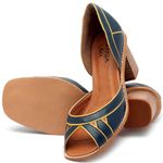 Laranja_Lima_Shoes_Sapatos_Femininos_Sandalia_Laranja_Lima_Shoes_Classic_Salto_de_6_cm_em_Material_Misto_Marinho_-_Codigo_-_3489_2