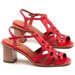 Laranja_Lima_Shoes_Sapatos_Femininos_Sandalia_Laranja_Lima_Shoes_Classic_Salto_de_6_cm_em_Couro_Vermelho_-_Codigo_-_3508_1