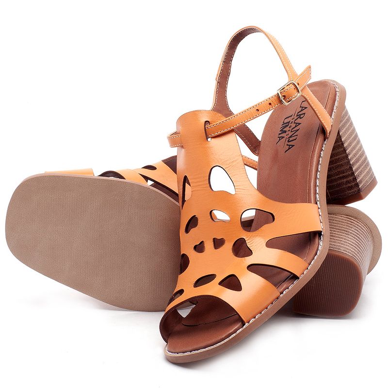 Laranja_Lima_Shoes_Sapatos_Femininos_Sandalia_Laranja_Lima_Shoes_Classic_Salto_de_6_cm_em_Couro_Laranja_-_Codigo_-_3508_2