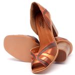 Laranja_Lima_Shoes_Sapatos_Femininos_Sandalia_Laranja_Lima_Shoes_Classic_Salto_de_6_cm_em_Partes_em_Couro_e_Partes_em_Sintetico_Multicolor_-_Codigo_-_3514_2
