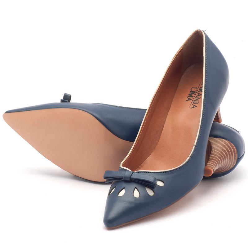 Laranja_Lima_Shoes_Sapatos_Femininos_Scarpin_Salto_Medio_de_5_cm_em_Couro_Marinho_-_Codigo_-_3515_2