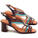 Laranja_Lima_Shoes_Sapatos_Femininos_Sandalia_Laranja_Lima_Shoes_Classic_Salto_de_6_cm_em_Partes_em_Couro_e_Partes_em_Sintetico_Multicolor_-_Codigo_-_3547_1