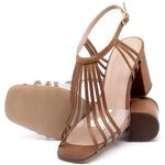 Laranja_Lima_Shoes_Sapatos_Femininos_Sandalia_Laranja_Lima_Shoes_Classic_Salto_de_6_cm_em_Couro_Marrom_-_Codigo_-_3557_2