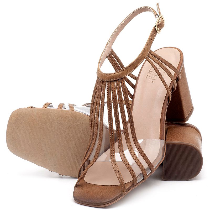 Laranja_Lima_Shoes_Sapatos_Femininos_Sandalia_Laranja_Lima_Shoes_Classic_Salto_de_6_cm_em_Couro_Marrom_-_Codigo_-_3557_2