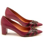 Laranja_Lima_Shoes_Sapatos_Femininos_Scarpin_Salto_Medio_de_6_cm_em_Couro_Vinho_-_Codigo_-_3563_1