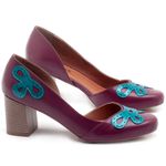 Laranja_Lima_Shoes_Sapatos_Femininos_Scarpin_Salto_Medio_de_6_cm_em_Couro_Roxo_-_Codigo_-_3566_1