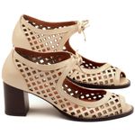 Laranja_Lima_Shoes_Sapatos_Femininos_Sandalia_Laranja_Lima_Shoes_Classic_Salto_de_6_cm_em_Couro_Off-White_-_Codigo_-_3582_1
